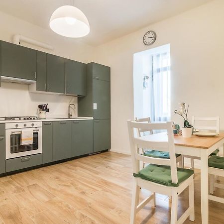 Appartamento La Casa di Arianna Venezia Esterno foto