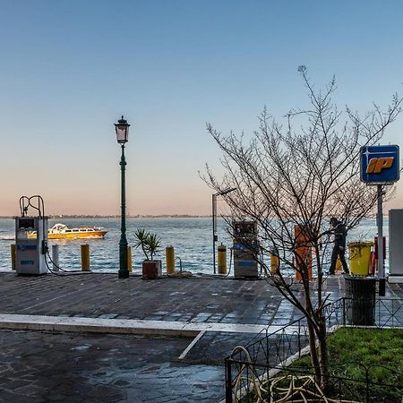 Appartamento La Casa di Arianna Venezia Esterno foto