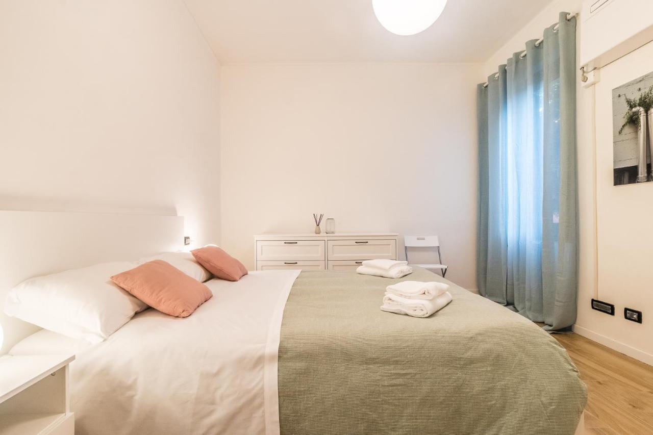 Appartamento La Casa di Arianna Venezia Esterno foto
