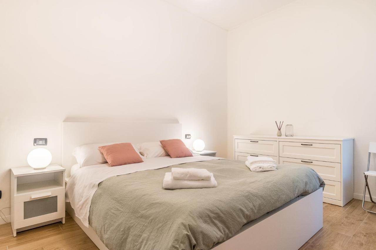 Appartamento La Casa di Arianna Venezia Esterno foto
