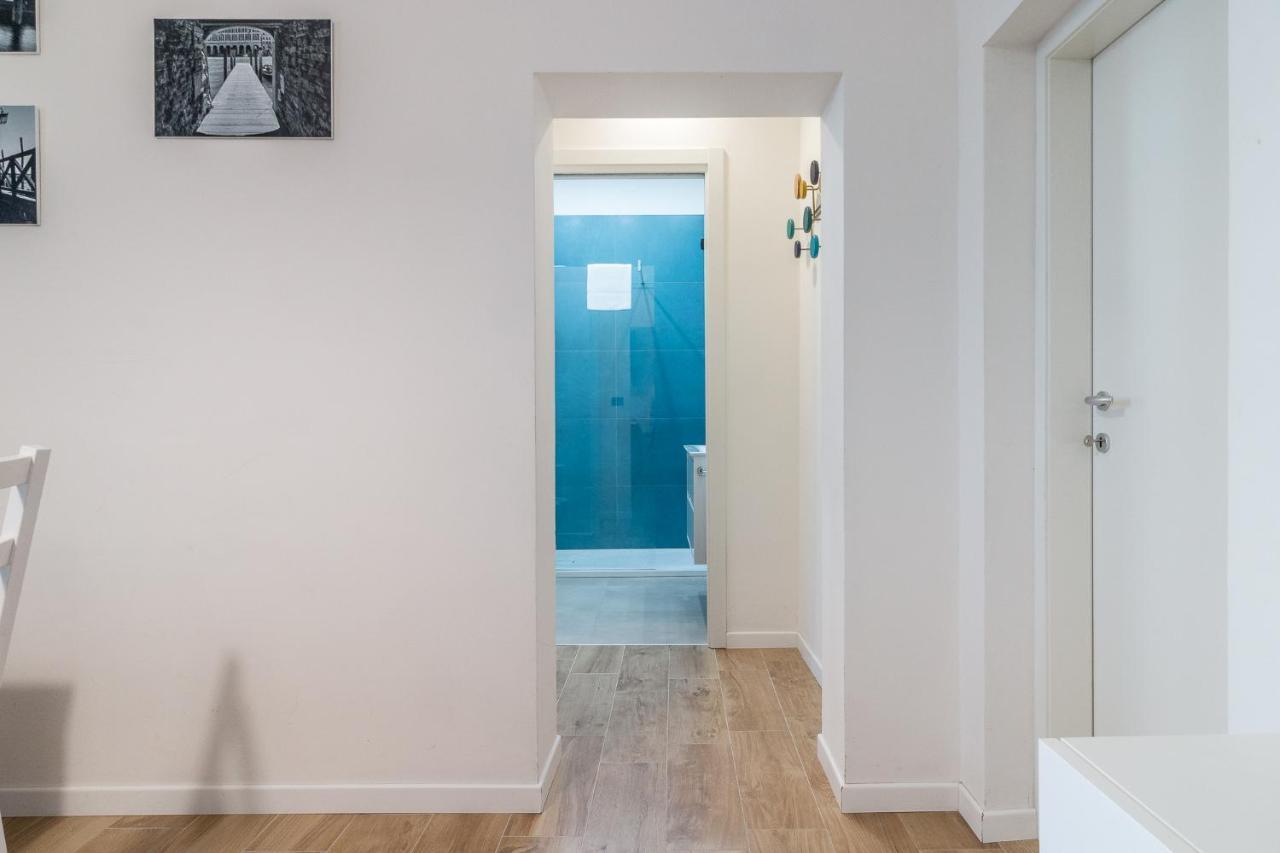 Appartamento La Casa di Arianna Venezia Esterno foto