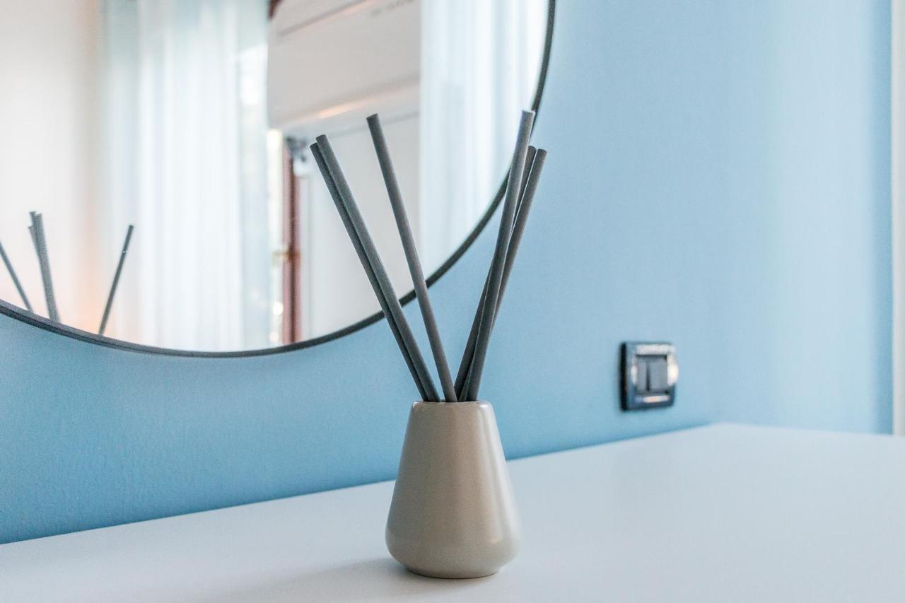 Appartamento La Casa di Arianna Venezia Esterno foto
