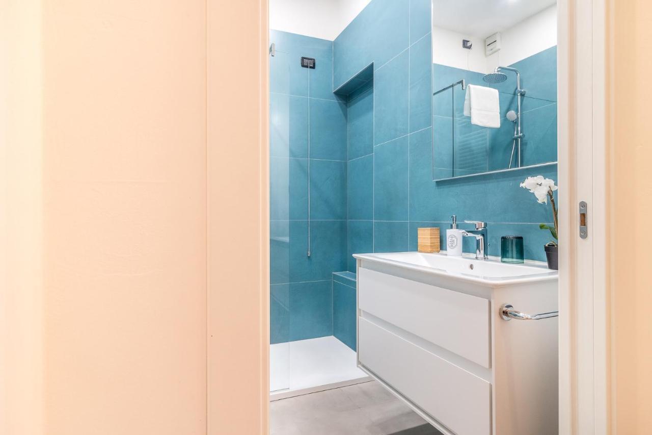 Appartamento La Casa di Arianna Venezia Esterno foto