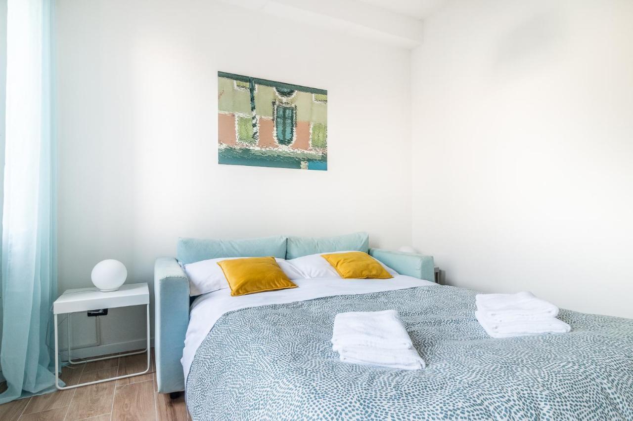 Appartamento La Casa di Arianna Venezia Esterno foto