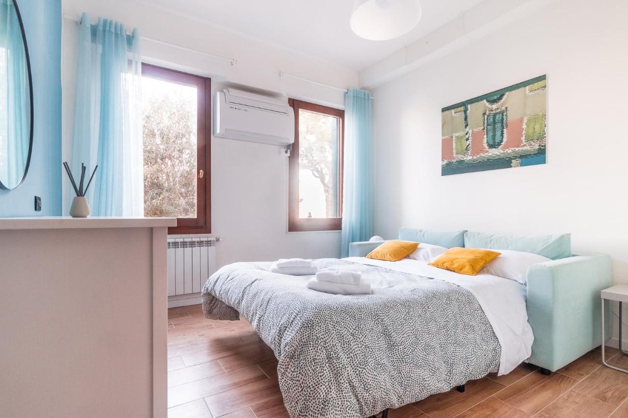 Appartamento La Casa di Arianna Venezia Esterno foto